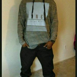 Meet your Posher, Brandon